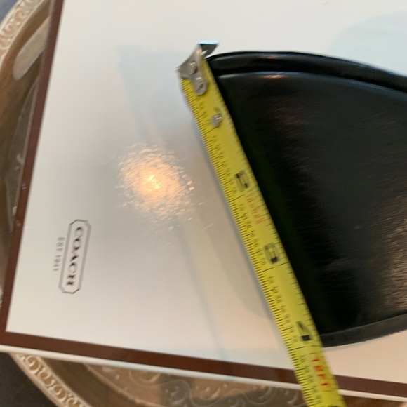 Coach platform sandals size 9 1/2 - Picture 6 of 11